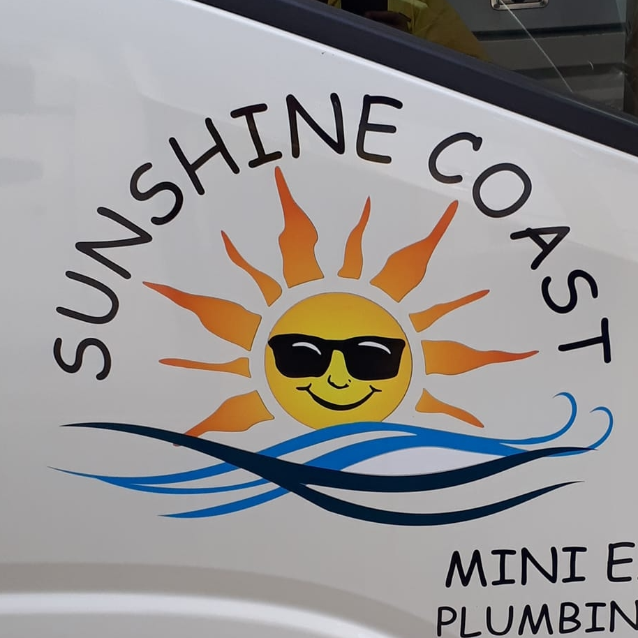Sunshine Coast Mini Excavation Plumbing & Drainage