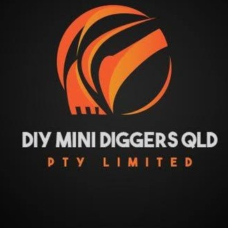 DIY Mini Diggers QLD