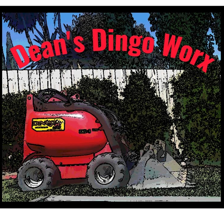 Dean's Dingo Worx