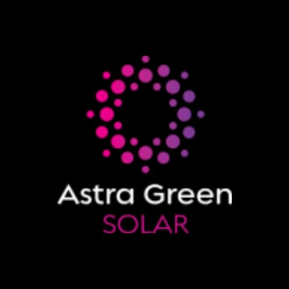 Astra Green solar